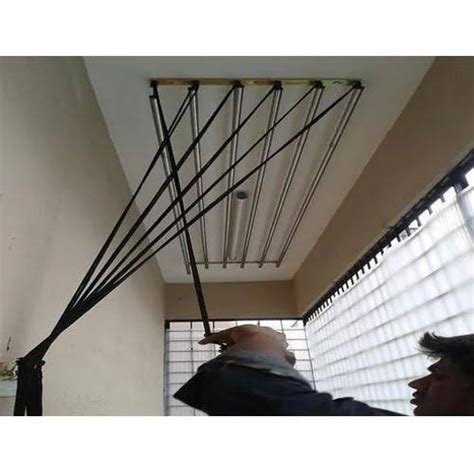 BSafe Invisible Grills