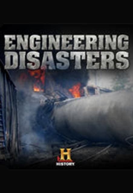 Engineering Disasters Documentary 的图像结果