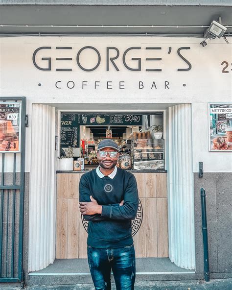 The Top 10 Coffee Shops on Kloof Street - Cape Tourism