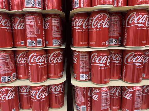 Coca Cola Cdl A Arkansas