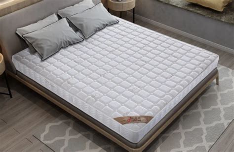 床垫什么牌子好？中国十大床垫品牌哪个性价比高？ - 知乎