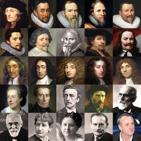 File:Famous Dutch People.jpg - Wikipedia