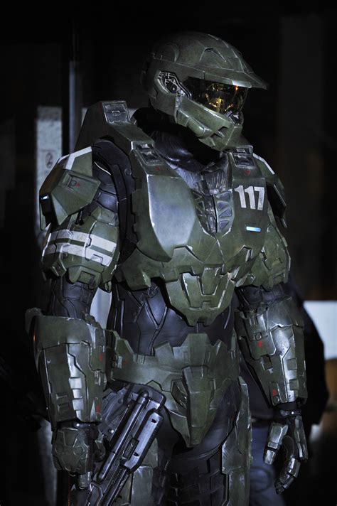 Image - John-117 H2A transparant.png | Halo Nation | FANDOM powered by ...