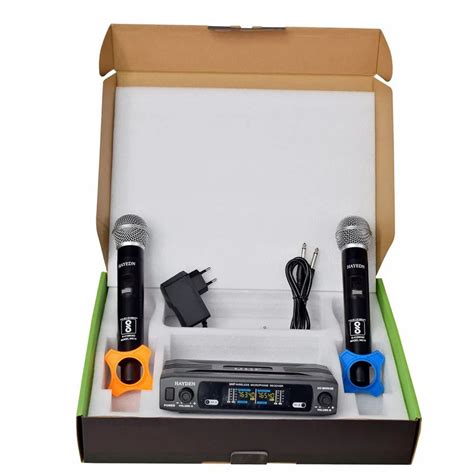 Wireless Handheld Microphone 的图像结果