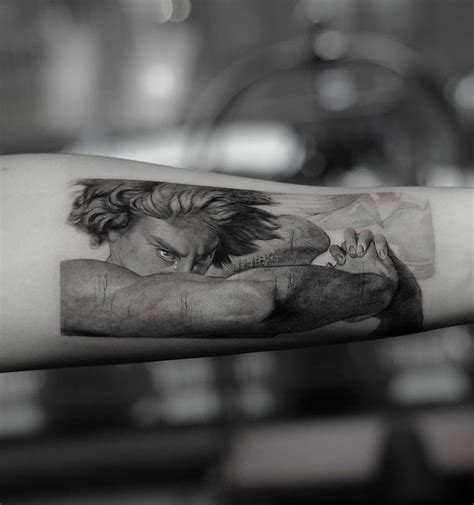 Alexandre Cabanel Fallen Angel