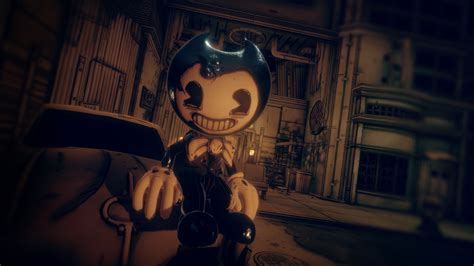 Bendy and the Dark Revival Español Pc – aquiyahorajuegos
