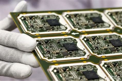 中国芯片行业发展惊人，全球100强有四成是中国企业，超过美国 - 知乎