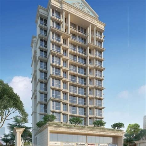 Sector 5A, Ulwe, Mumbai - Map, Locations, Photos, Property Overview ...