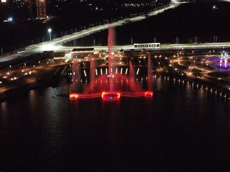 DEVELOPMENT OF ATAL SAROVAR AT AAJI DAM, RAJKOT - CCEL