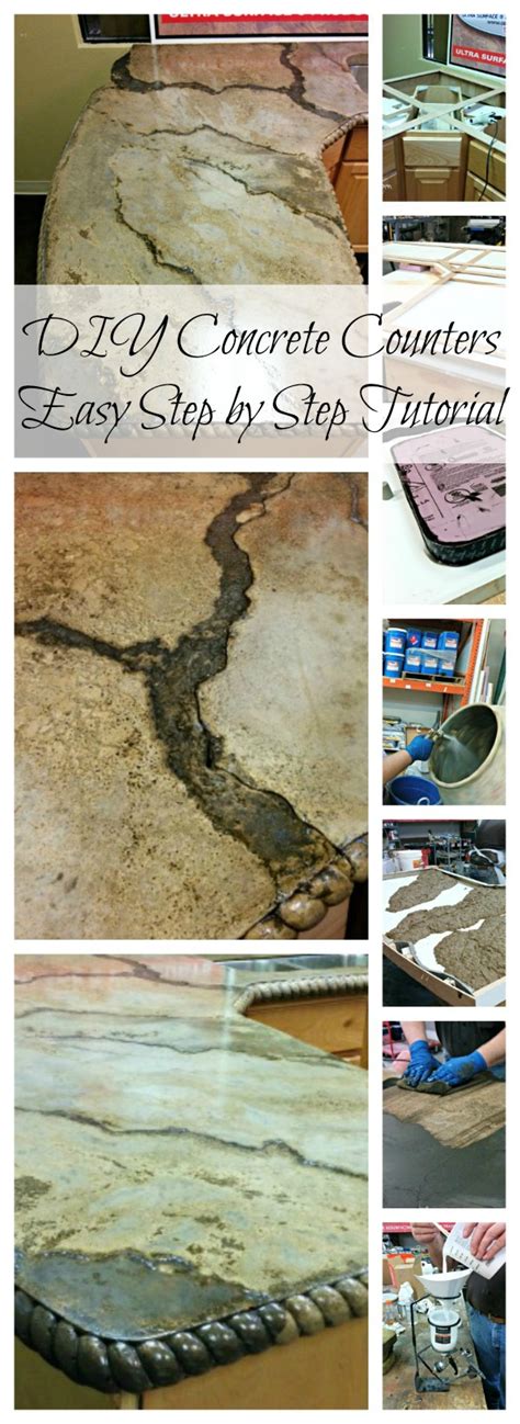 Main Countertop Tutorial 的图像结果