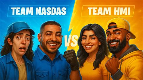 Team Nasdas Leaks Drama Twitter Trending