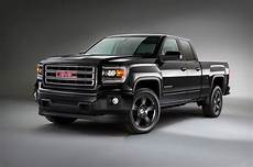 Gmc Special Edition by 2015 Gmc Elevation Special Edition Priced From 34 865 Gmc Special Edition