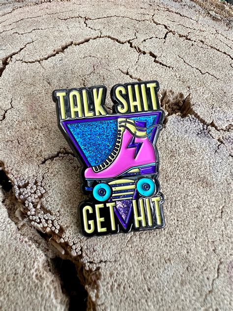 Talk Shit Get Hit Quotes