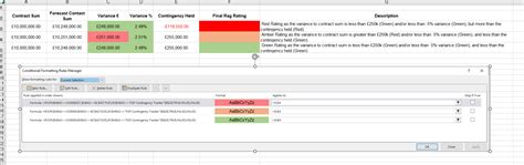 Image result for How to Put Multiple Text in Conditional Formatting