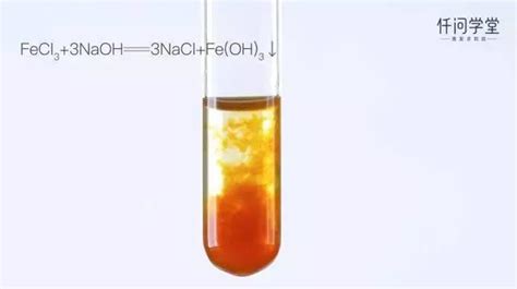 演示实验100201氢氧化钠与盐酸反应