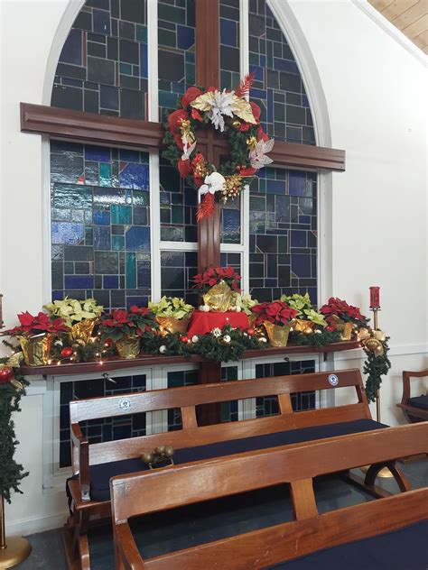 Gallery – St. Ambrose Anglican Church