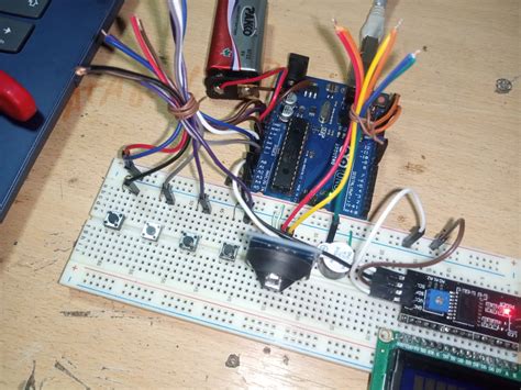 Image result for Programar Reloj Con Alarma En Arduino
