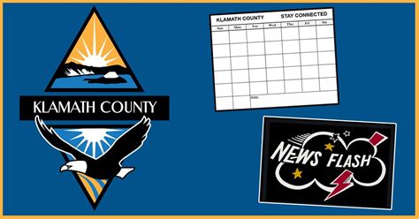 Inmate Visitation | Klamath County, OR