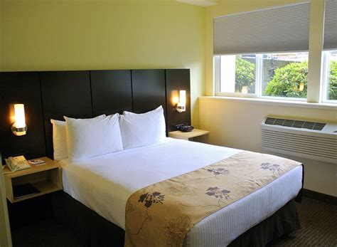 BEST WESTERN SEATTLE AIRPORT HOTEL $103 ($̶1̶3̶0̶) - Updated 2022 ...