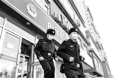 探访沈阳市“最忙派出所”浑南分局五三派出所值班民警平均每小时处置警情4.25起