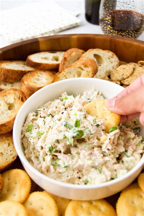 How to make Tuna Dip Recipe (Pastinha de Atum)