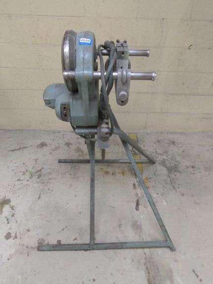 Image result for Oster Pipe Threader