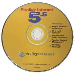 Prodigy Internet 的图像结果