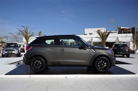 Image result for Mini Keyless Paceman