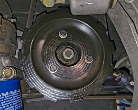 Crank Position Sensor And Ignition at Louise Rizo blog