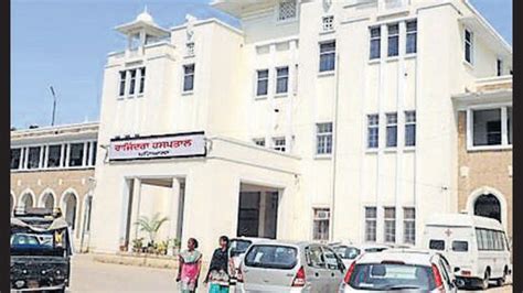 Punjab hospitals, health centres grapple with Hepatitis C testing kits ...