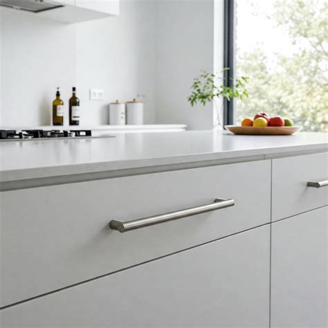 10 Stunning Modern Kitchen Cabinet Pulls That Will Transform Your Space ...