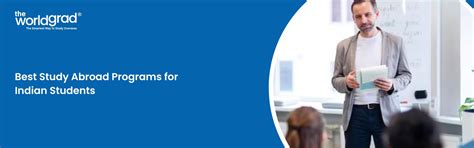 6 Best Study Abroad Programs for Indian Students