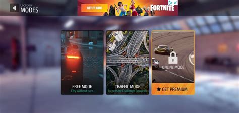 Nitro Speed APK Download for Android Free