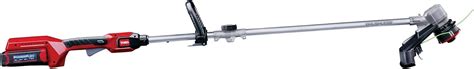 Toro PowerPlex 51482 40V Lithium Ion Cordless String India | Ubuy