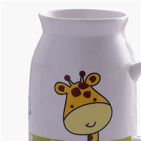Buy Corsica Bone China Milk Mug - 490ml from Corsica by Home Centre at ...