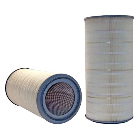 WIX Filters - 46864 Heavy Duty Air Filter, Pack of 1 : Amazon.in: Car ...