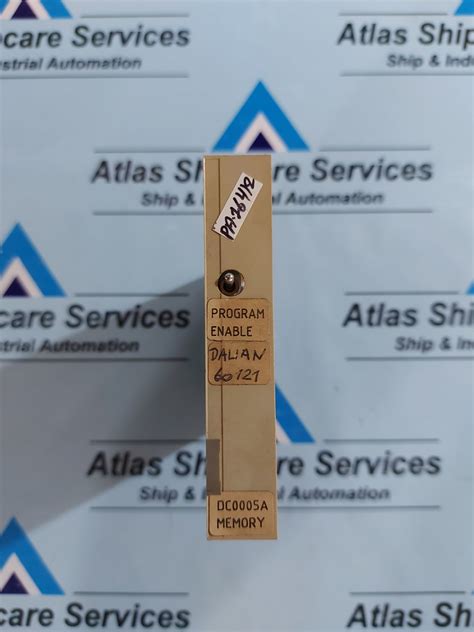 LIAAEN HELITRON DC0005A MEMORY MODULE – Atlas Shipcare Services