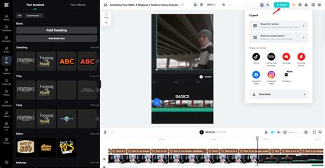 CapCut Auto Cut: The Ultimate Time-Saving Tool for Content Creators