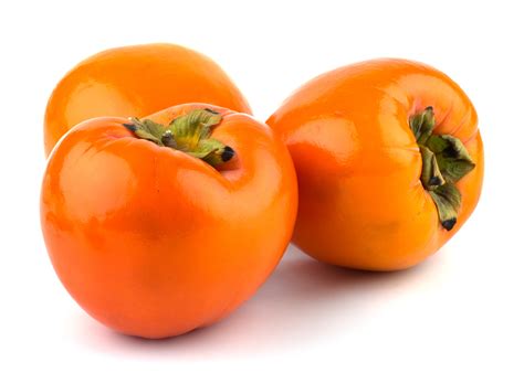 Benefits Of Persimmon Fruit