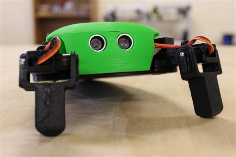 Arduino Walking Robot 的图像结果