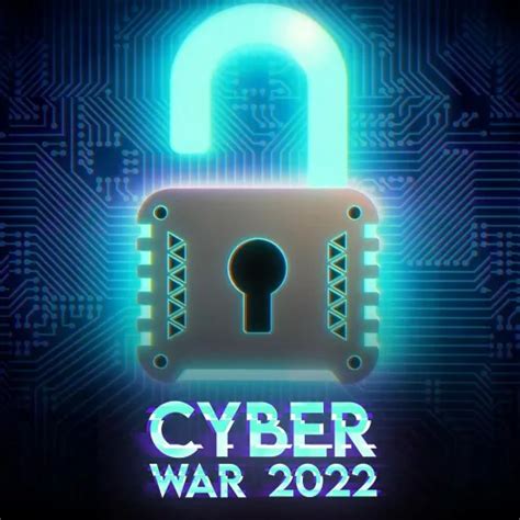 Cyber War 2022 2023 Full Movie Online - Watch HD Movies on Airtel ...