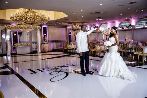 Chicago Illinois Custom Dance Floor Wraps - Shout! Custom Dance Floors ...