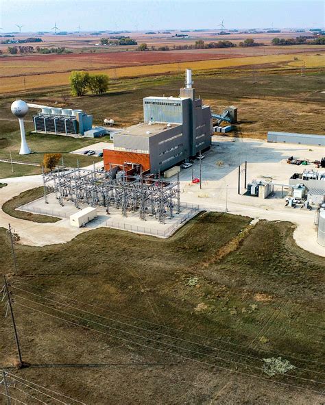 Corn Belt Power Annual Report by cornbeltpowercooperative - Issuu