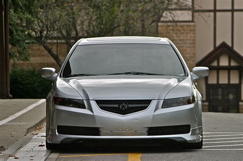 2006 Acura TL - Exterior Pictures - CarGurus