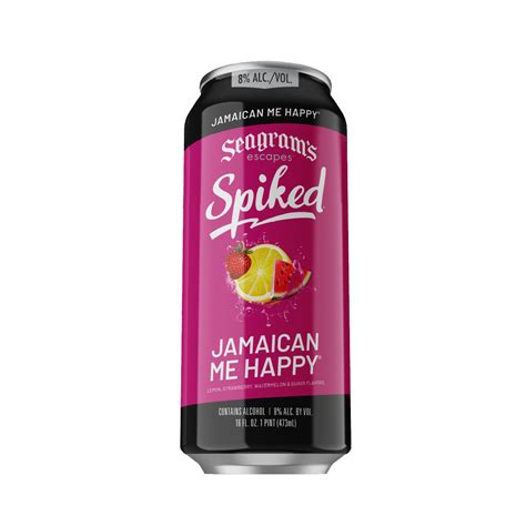 Brand: Seagram’s | Suncoast Beverage Sales