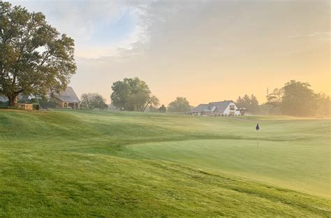 Franklin Hills Country Club | Golf Courses | Golf Digest