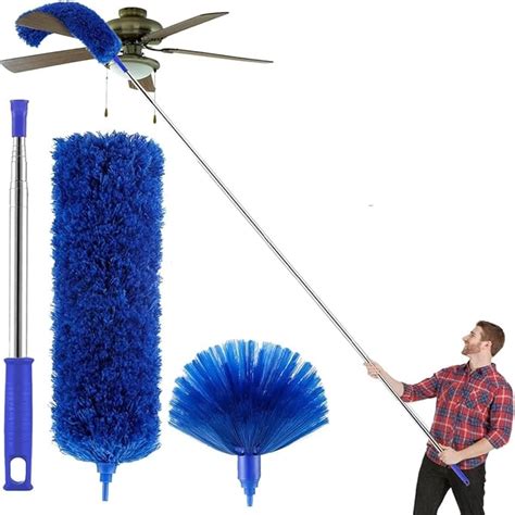 2 in 1 Fan Duster | Tekcool – TekCool