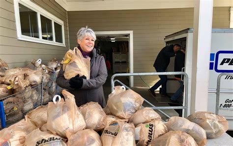 Gloucester Pantry - The Open Door
