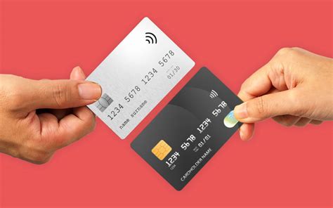 What Is A Rfid Credit Card | LiveWell