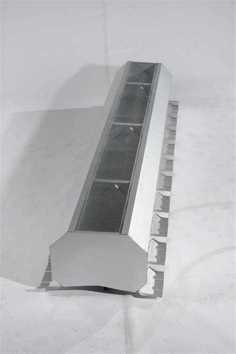 Ridge Vents | LMCurbs | Metal Building Accessories